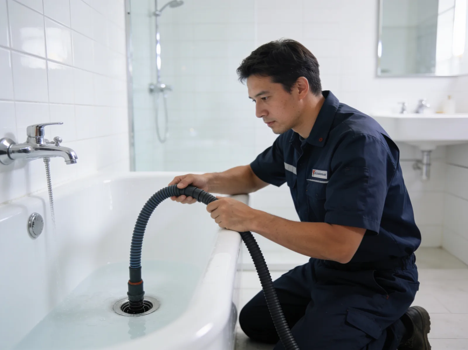 Emergency Plumber Ballinger, TX FAQs